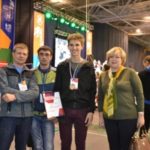 Победитель регионального чемпионата «Молодые профессионалы» (WorldSkills) Самарской области в компетенции «Ремонт и обслуживание легковых автомобилей»