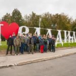 Поездка по Золотому кольцу