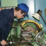 Слайд 6 - Мастерская станочников