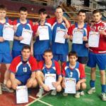 Слайд 14 - Спортивные достижения