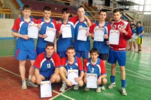 Слайд 14 - Спортивные достижения