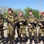 Будь с нами! Обучайся военным навыкам в ВПК "ЗВЕЗДА"!