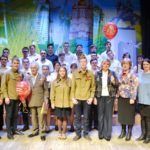 Будь с нами! Подключайся к городским и областным акциям!