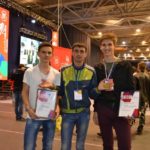 Будь с нами! Участвуй и побеждай в WorldSkills Rassia!